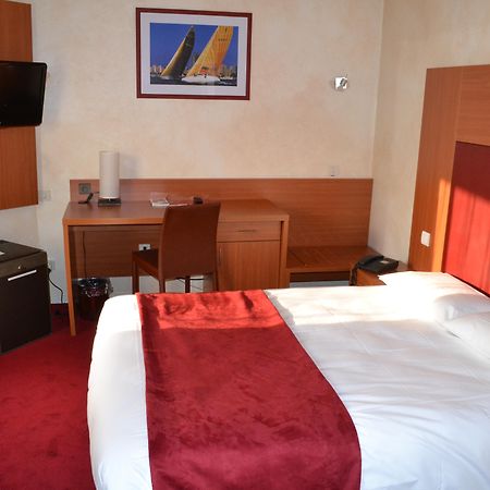 The Originals City, Hotel Le Sextant, Toulouse Sud Labège Εξωτερικό φωτογραφία