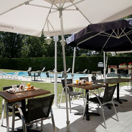 The Originals City, Hotel Le Sextant, Toulouse Sud Labège Εξωτερικό φωτογραφία