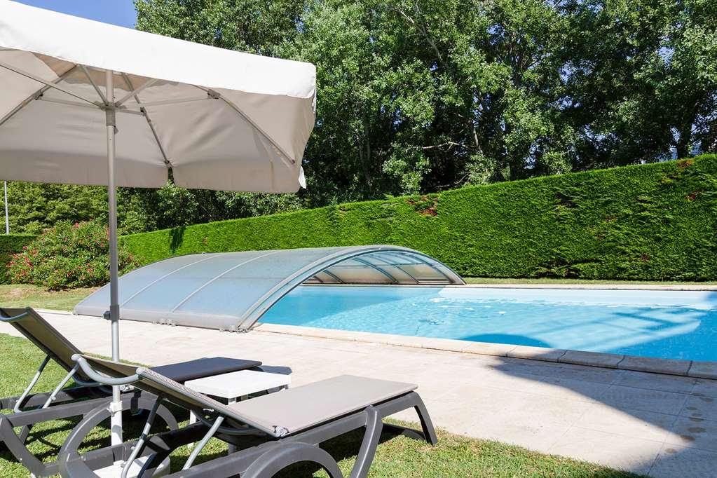 The Originals City, Hotel Le Sextant, Toulouse Sud Labège Ανέσεις φωτογραφία