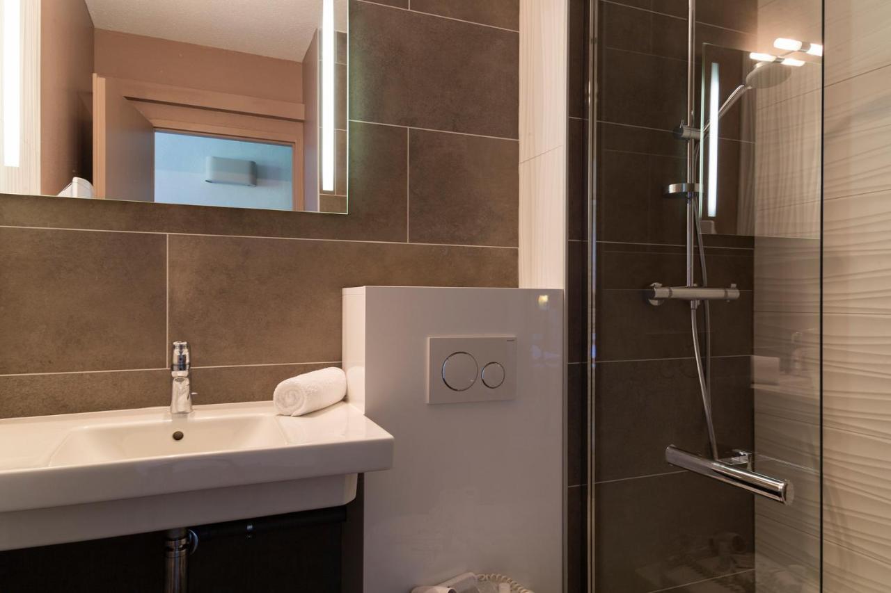The Originals City, Hotel Le Sextant, Toulouse Sud Labège Εξωτερικό φωτογραφία
