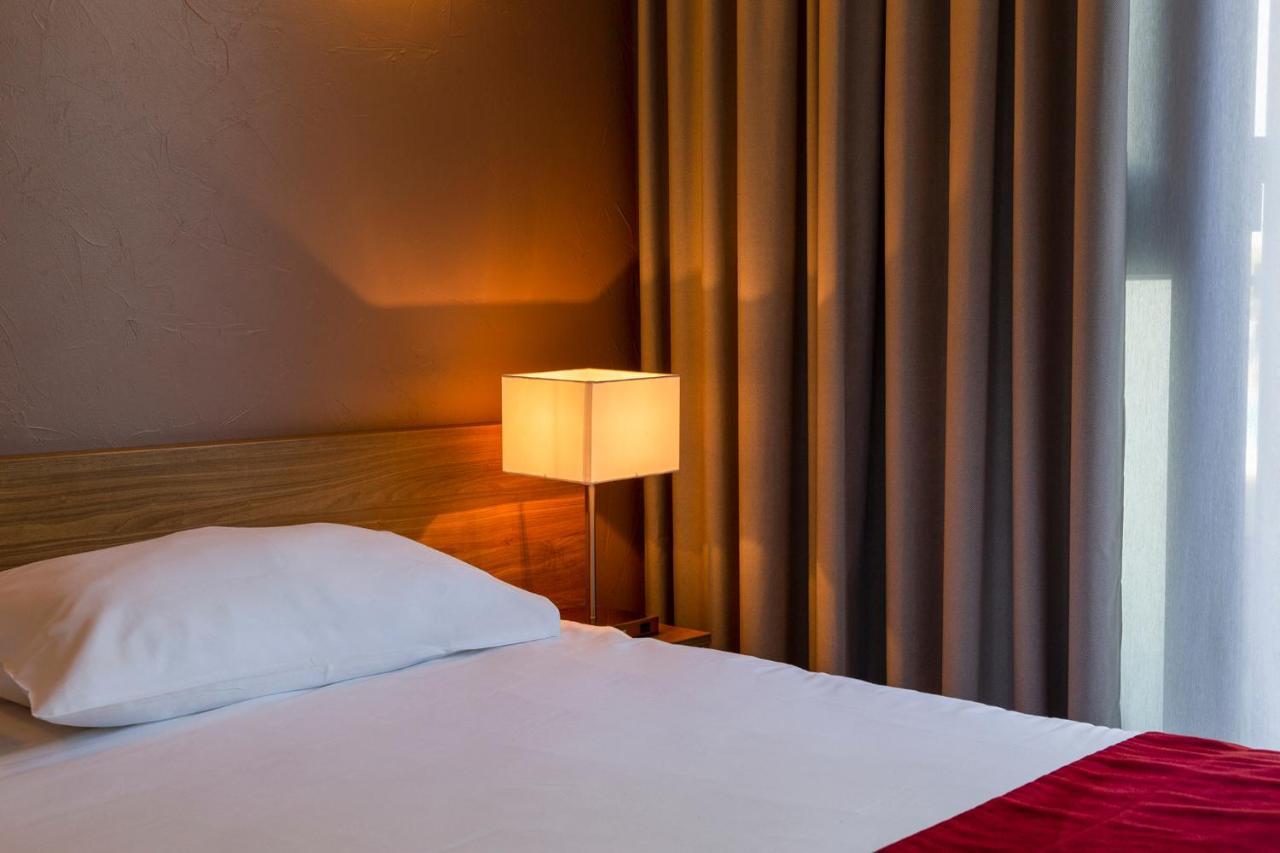 The Originals City, Hotel Le Sextant, Toulouse Sud Labège Εξωτερικό φωτογραφία