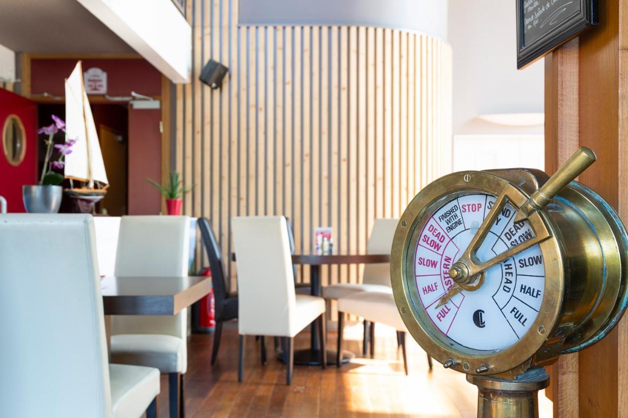 The Originals City, Hotel Le Sextant, Toulouse Sud Labège Εξωτερικό φωτογραφία
