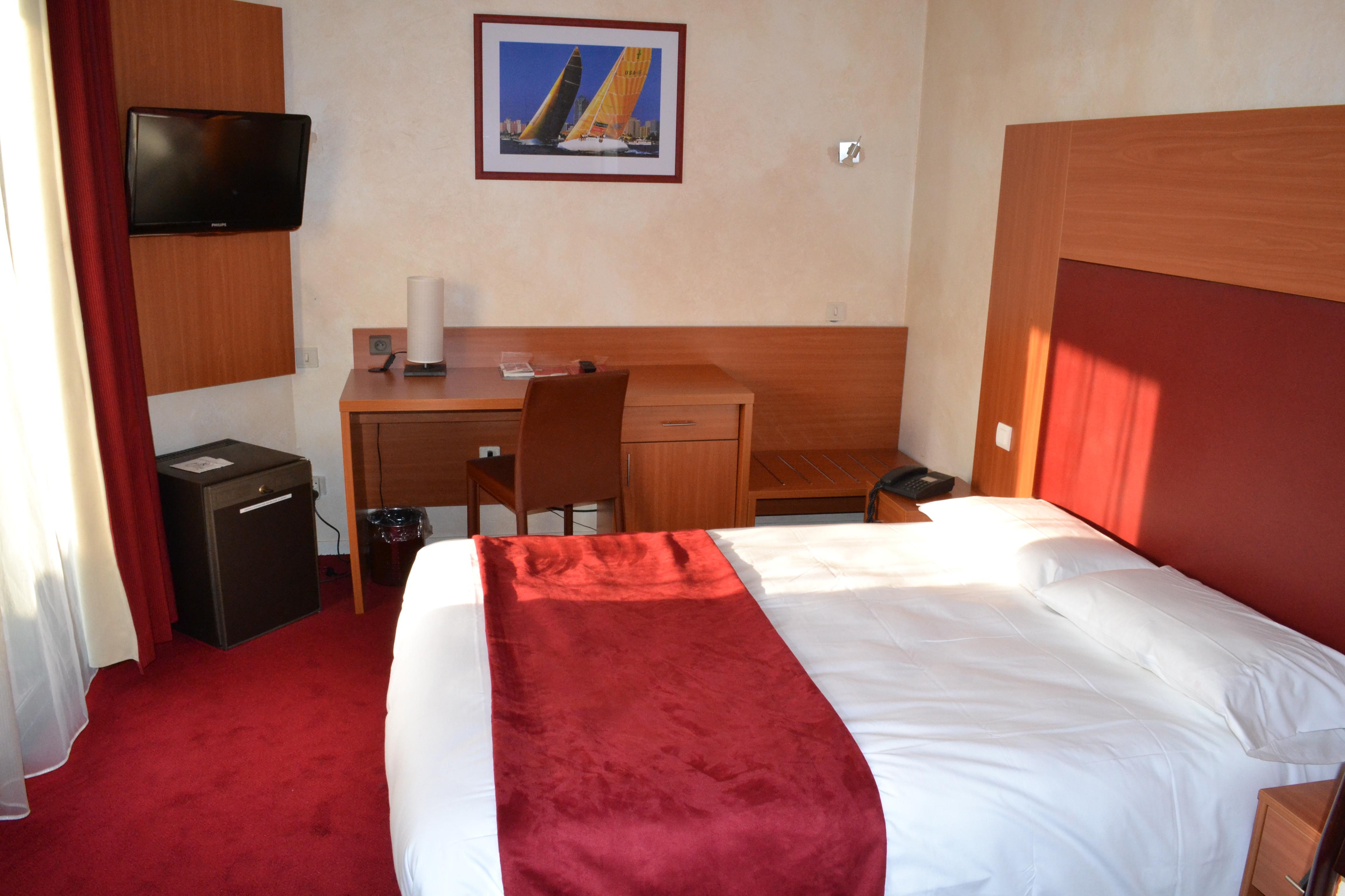 The Originals City, Hotel Le Sextant, Toulouse Sud Labège Εξωτερικό φωτογραφία