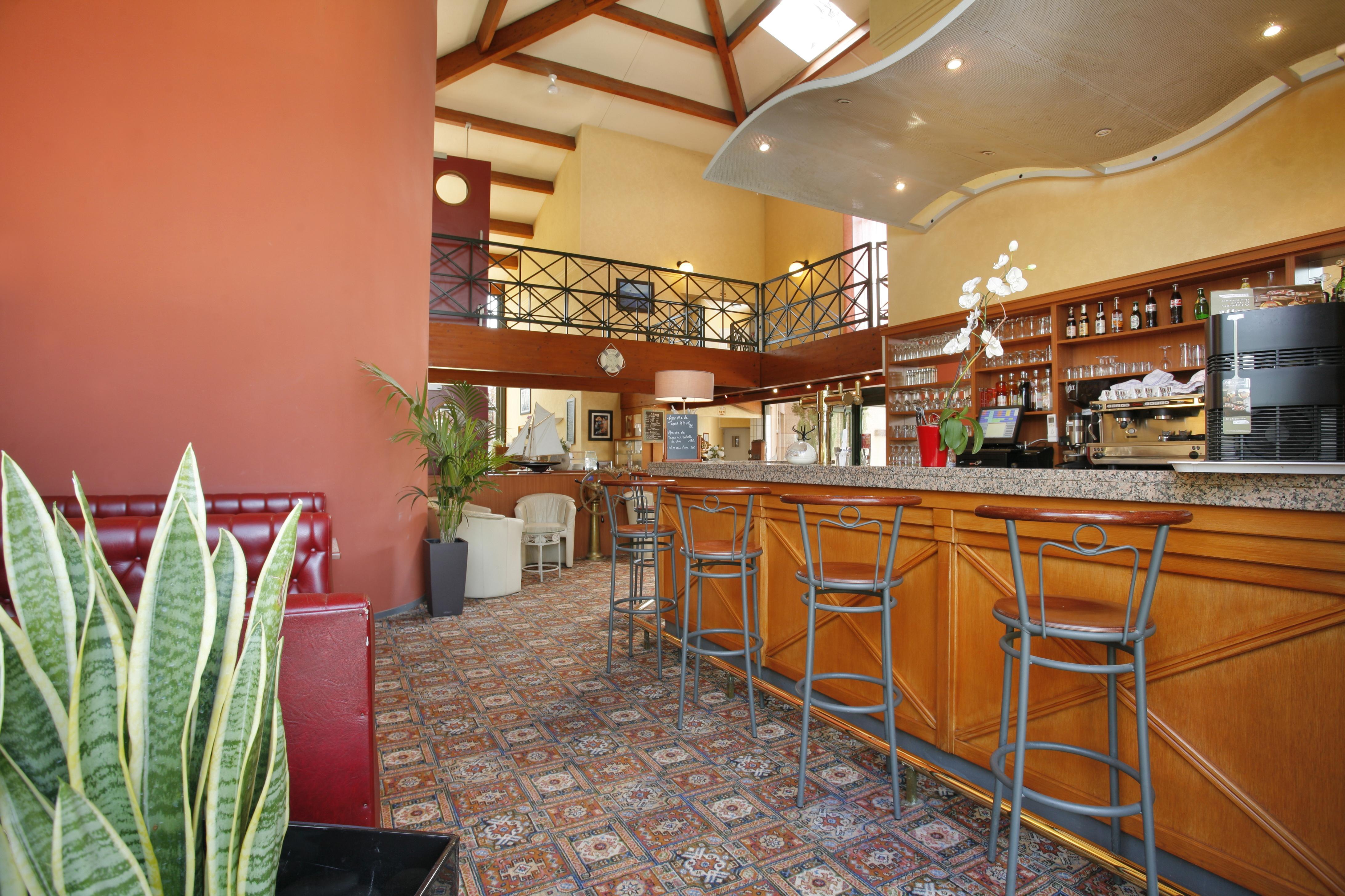 The Originals City, Hotel Le Sextant, Toulouse Sud Labège Εξωτερικό φωτογραφία