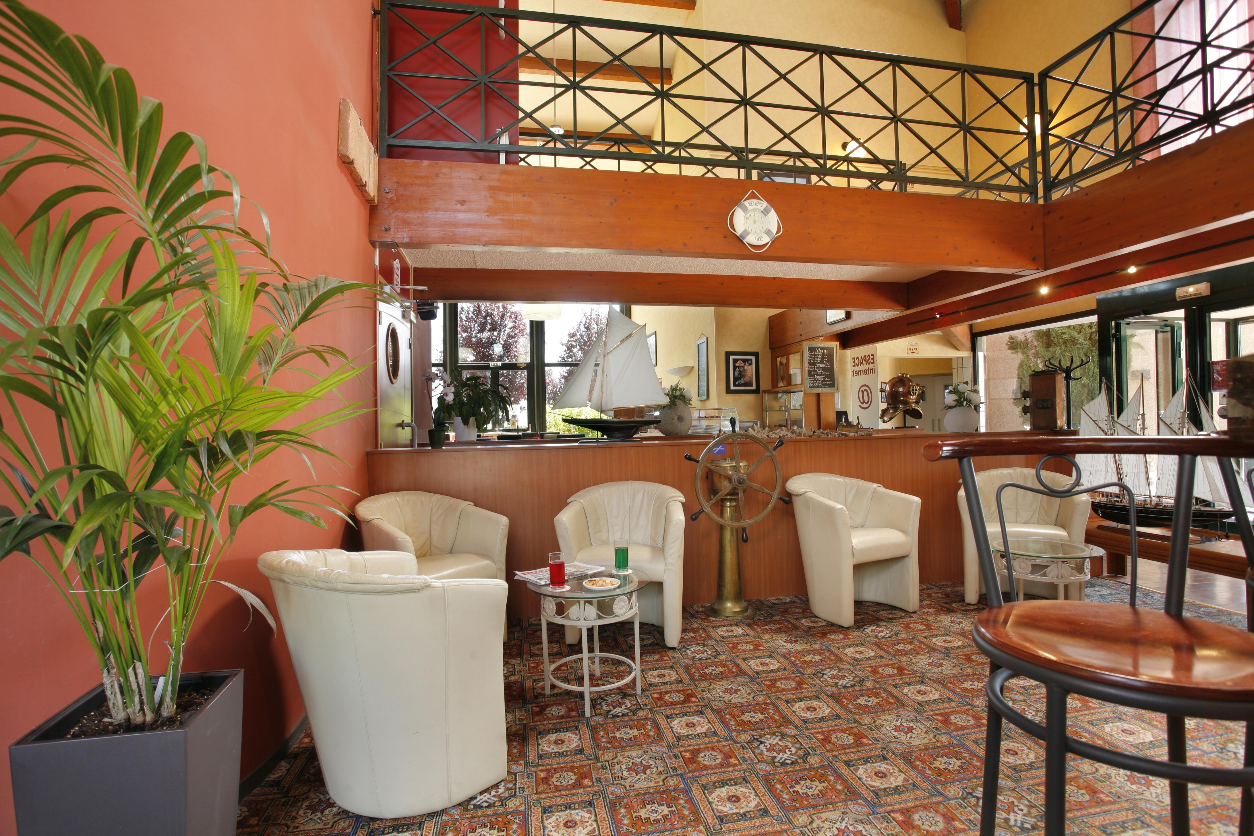 The Originals City, Hotel Le Sextant, Toulouse Sud Labège Εξωτερικό φωτογραφία