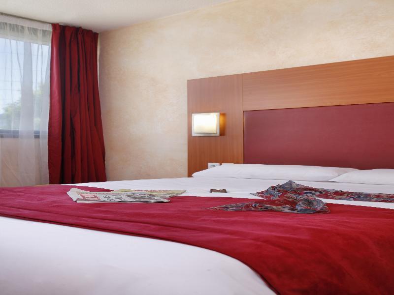 The Originals City, Hotel Le Sextant, Toulouse Sud Labège Εξωτερικό φωτογραφία