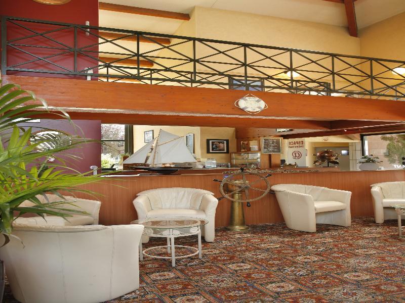The Originals City, Hotel Le Sextant, Toulouse Sud Labège Εξωτερικό φωτογραφία
