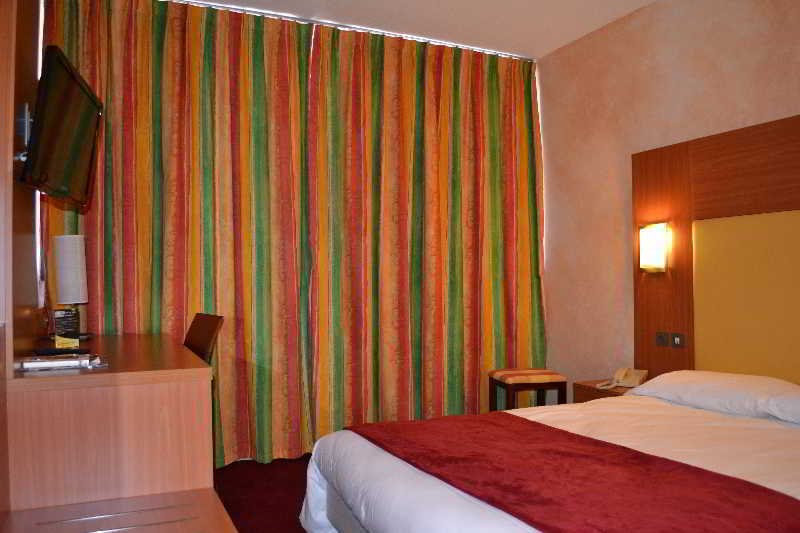 The Originals City, Hotel Le Sextant, Toulouse Sud Labège Εξωτερικό φωτογραφία