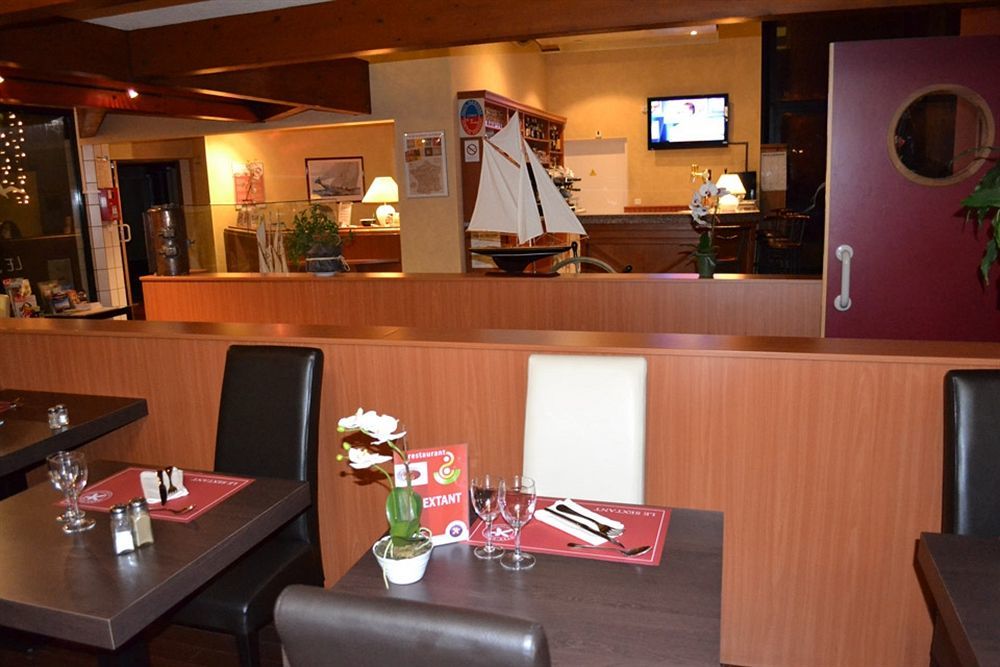 The Originals City, Hotel Le Sextant, Toulouse Sud Labège Εξωτερικό φωτογραφία