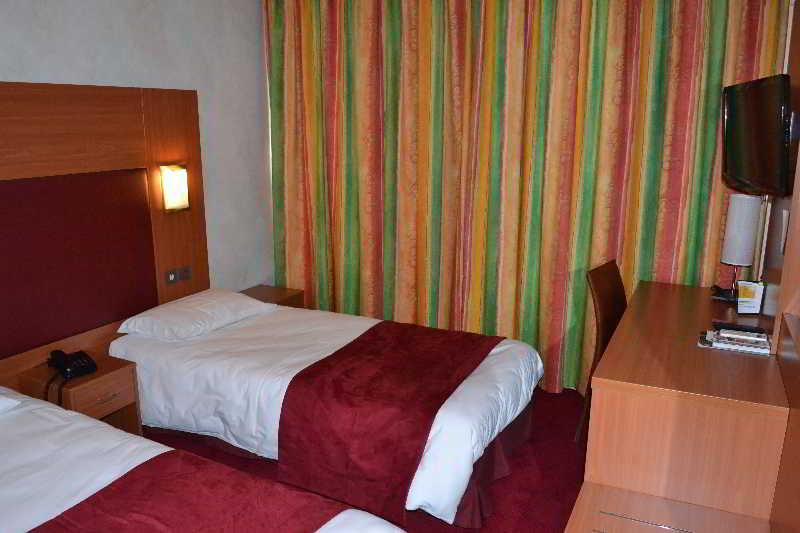 The Originals City, Hotel Le Sextant, Toulouse Sud Labège Εξωτερικό φωτογραφία
