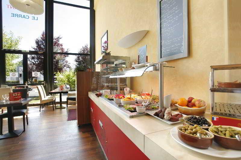 The Originals City, Hotel Le Sextant, Toulouse Sud Labège Εξωτερικό φωτογραφία