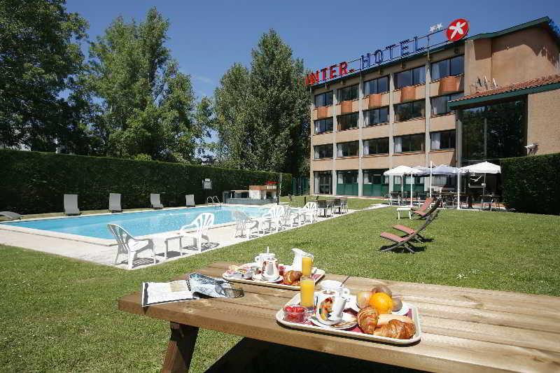The Originals City, Hotel Le Sextant, Toulouse Sud Labège Εξωτερικό φωτογραφία