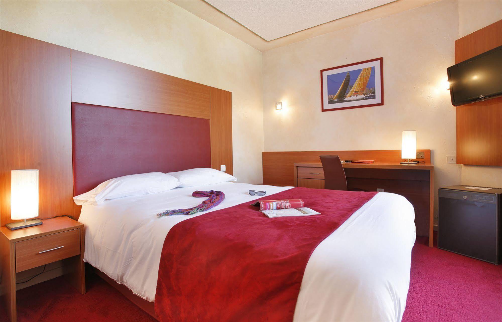 The Originals City, Hotel Le Sextant, Toulouse Sud Labège Εξωτερικό φωτογραφία