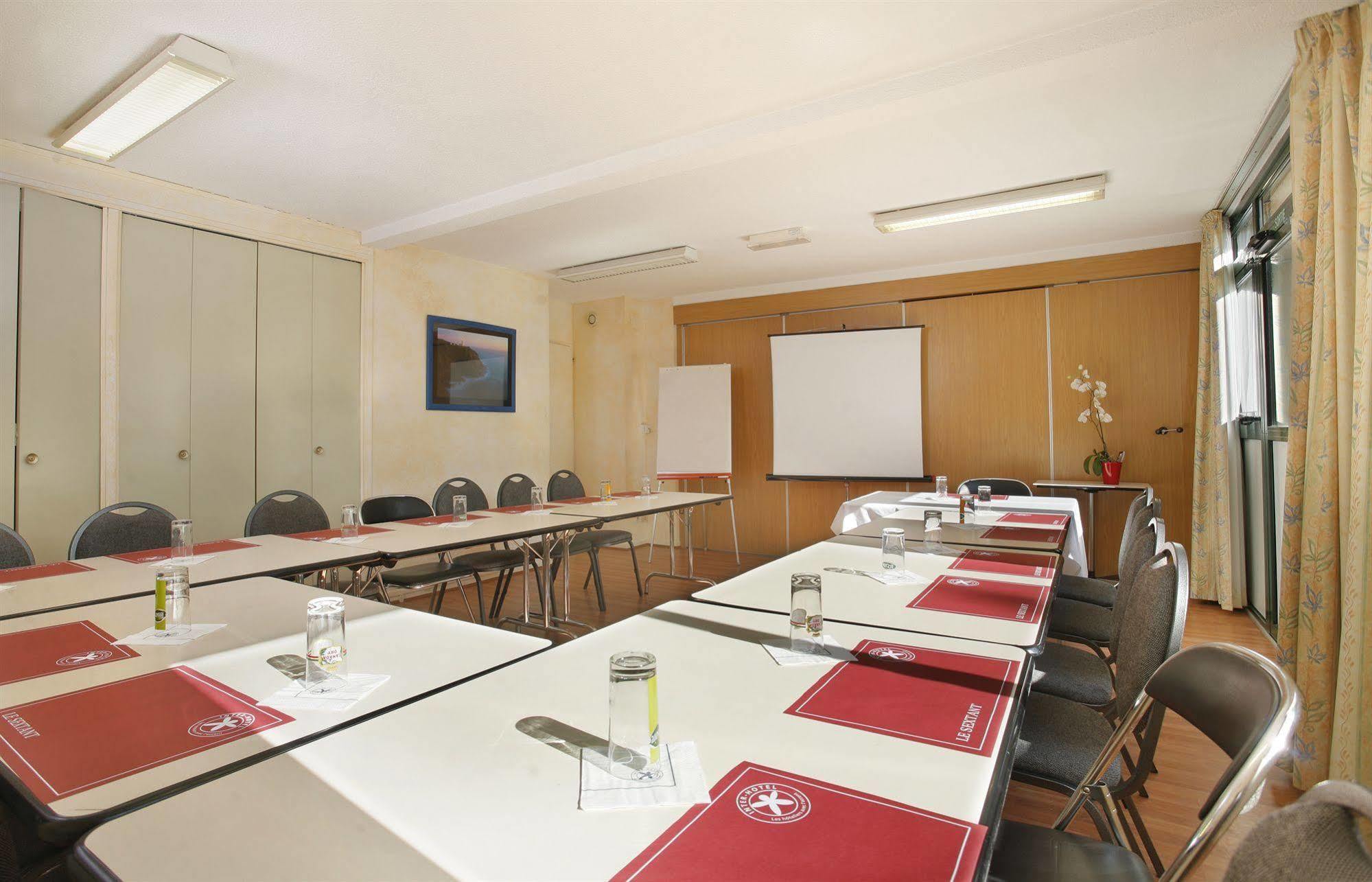 The Originals City, Hotel Le Sextant, Toulouse Sud Labège Εξωτερικό φωτογραφία