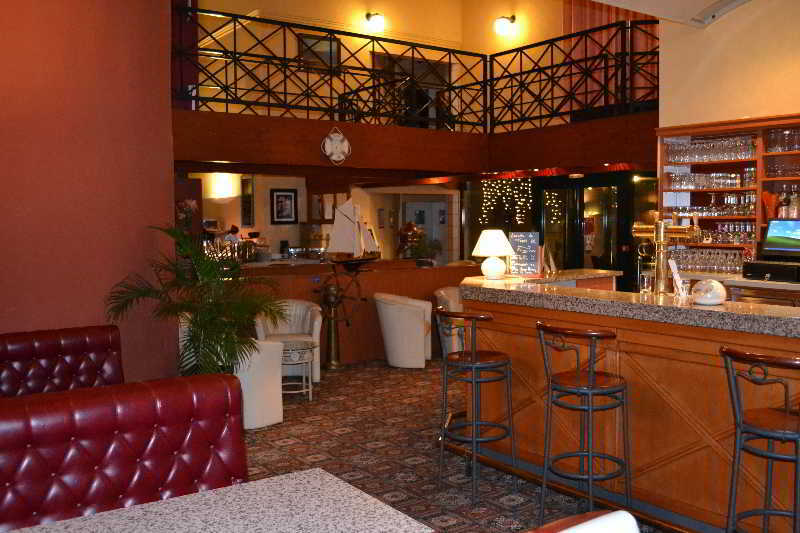 The Originals City, Hotel Le Sextant, Toulouse Sud Labège Εξωτερικό φωτογραφία
